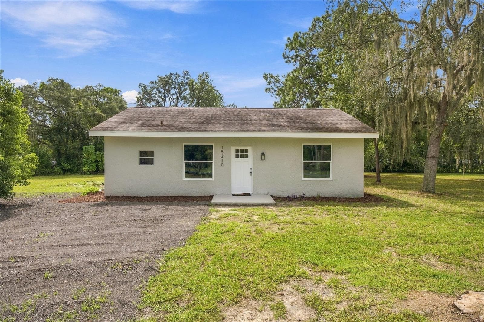 15210 Lancer Rd