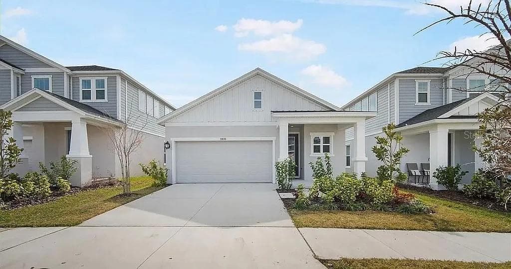 5936 Golden Nettle Dr