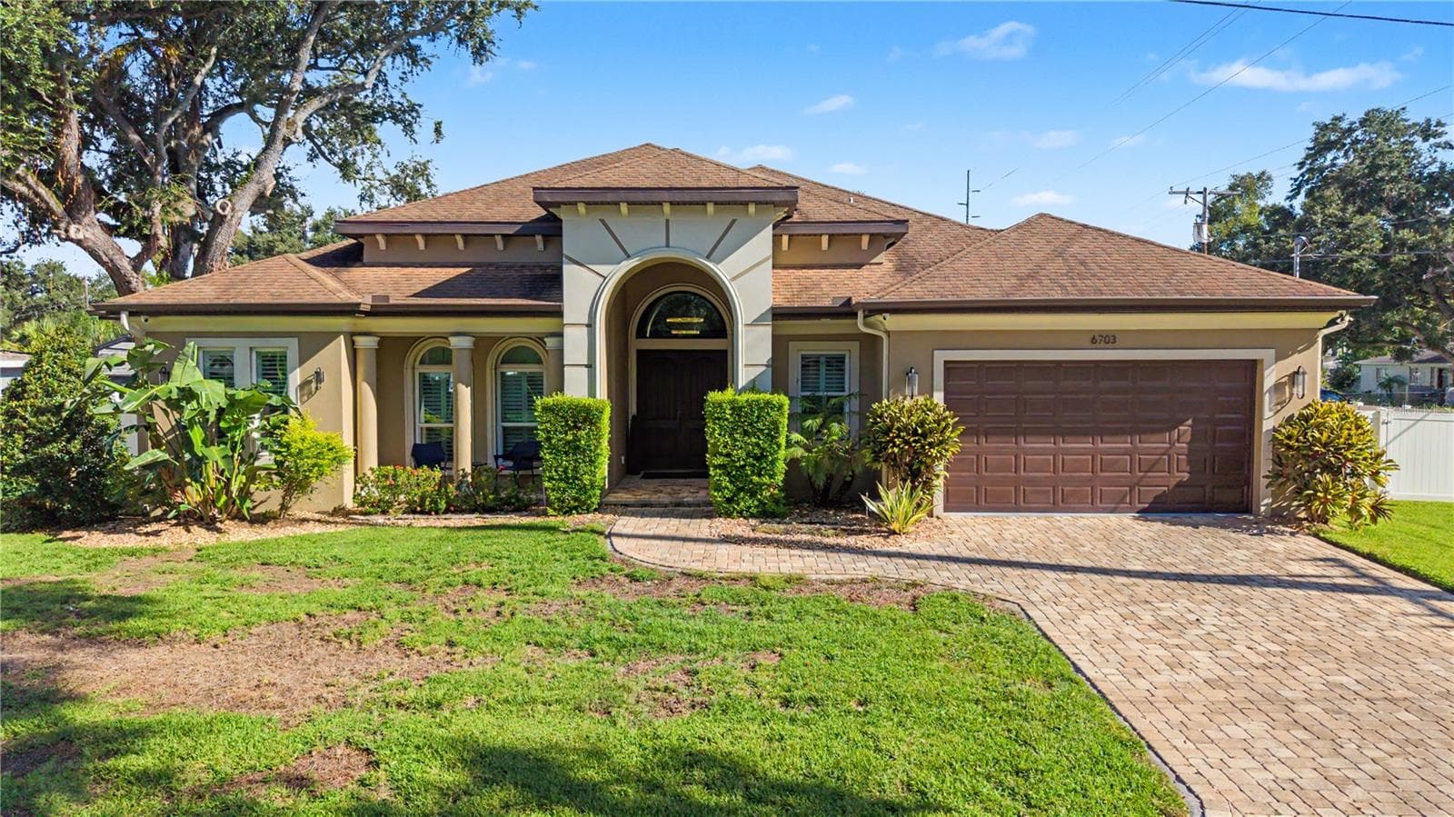 6703 Ralston Beach Cir