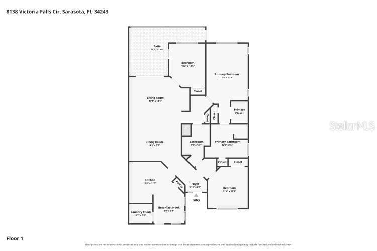8138 Victoria Falls Cir photo 4