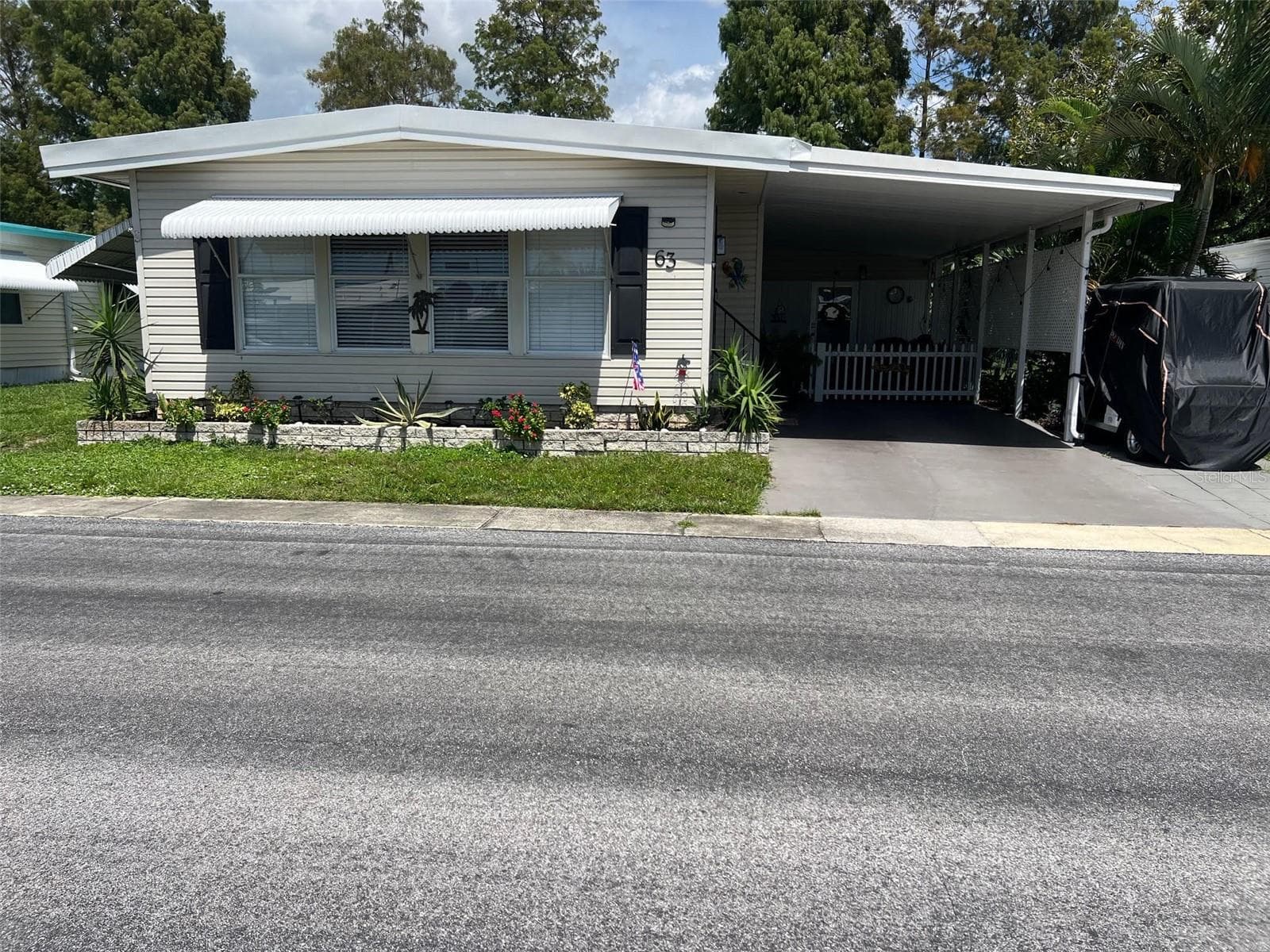 63 Royal Palm Cir