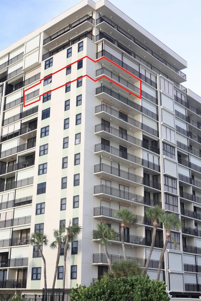 3820 Gulf Blvd #1103 photo 2