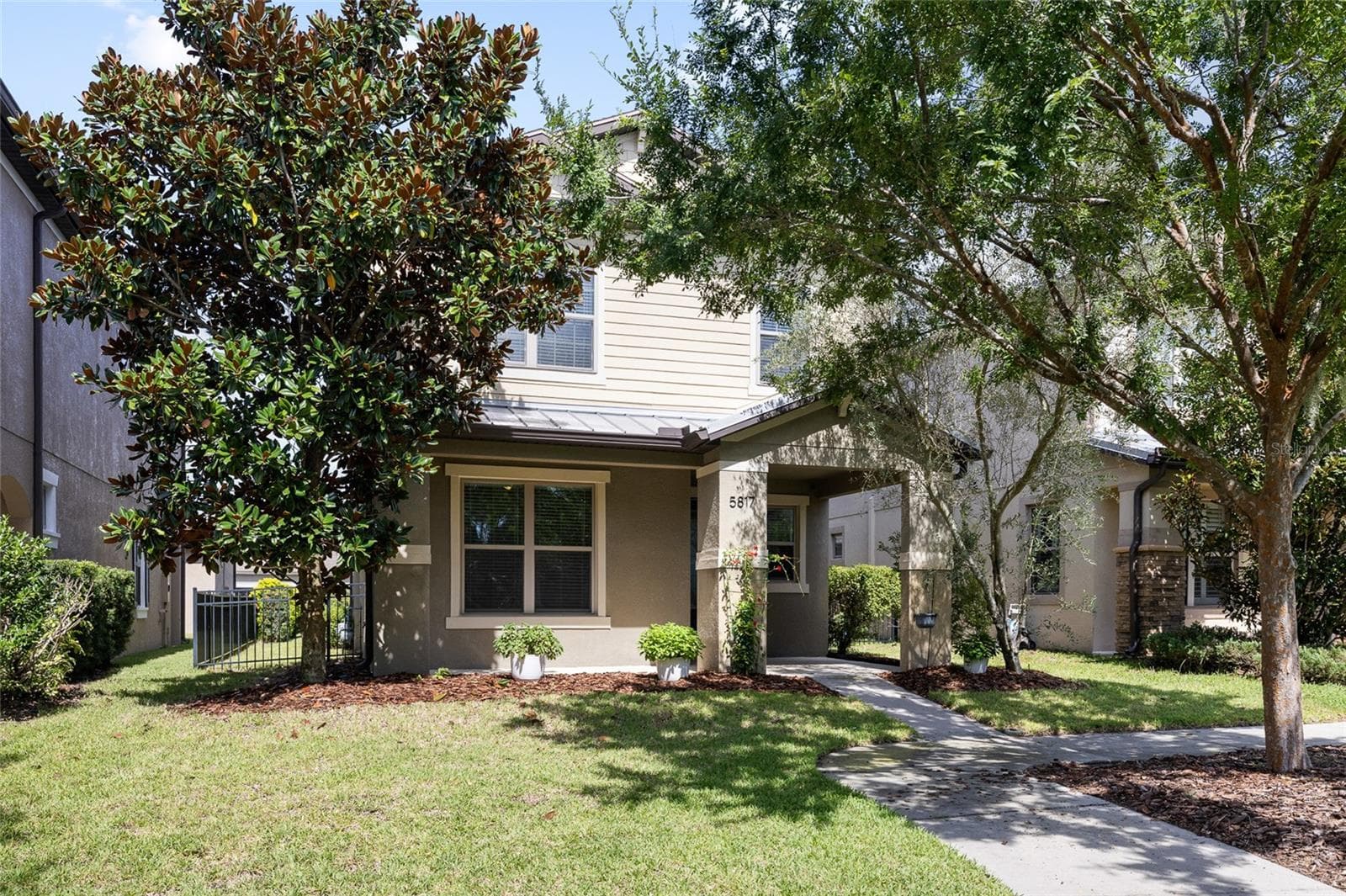 5817 Caldera Ridge Dr photo 3