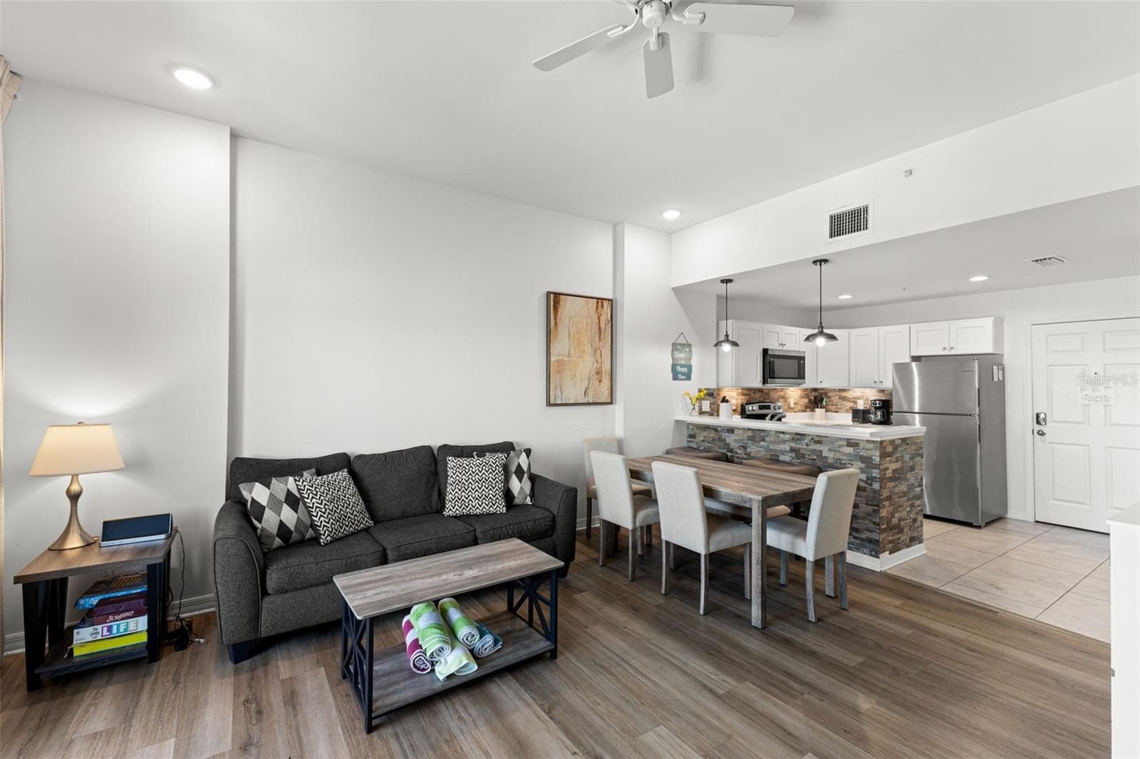 13101 Gulf Blvd #1605 photo 4