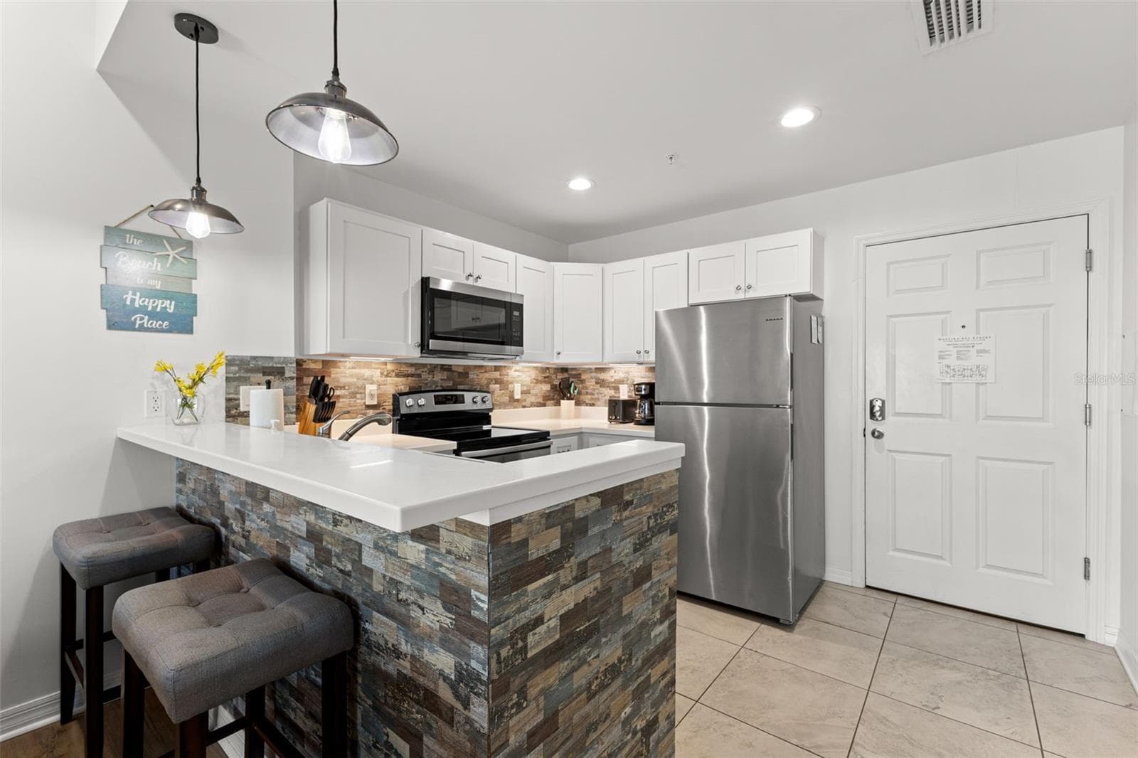 13101 Gulf Blvd #1605 photo 5