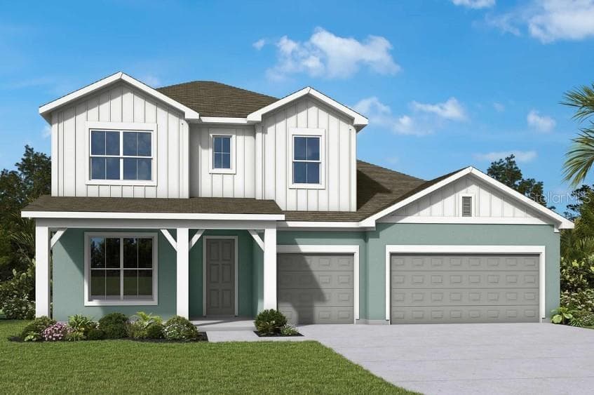 439 Spring Harvest Dr photo 2