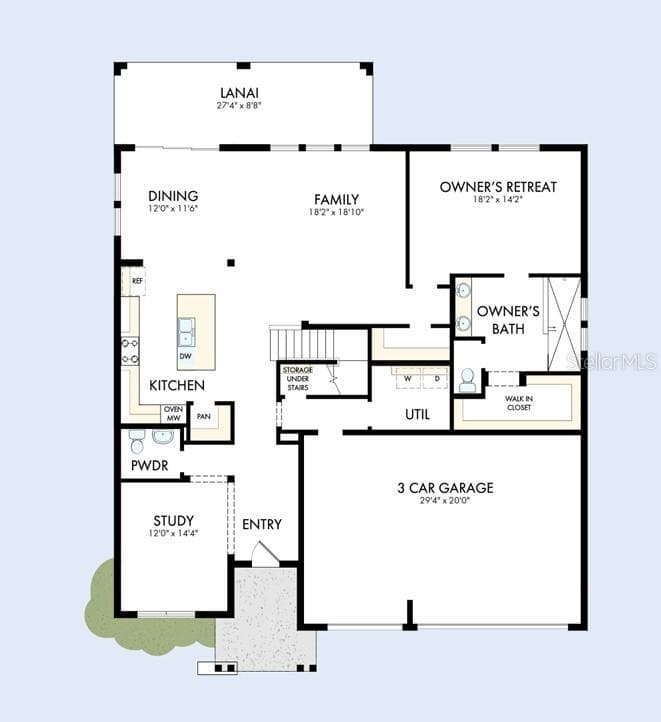 439 Spring Harvest Dr photo 3