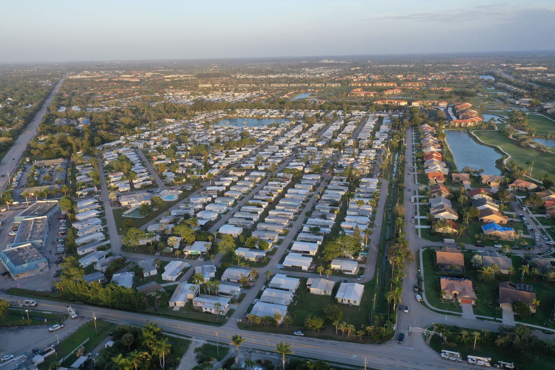 Land O' Lakes