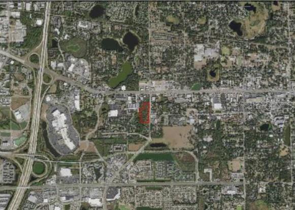 0 S Lakewood Dr photo 1