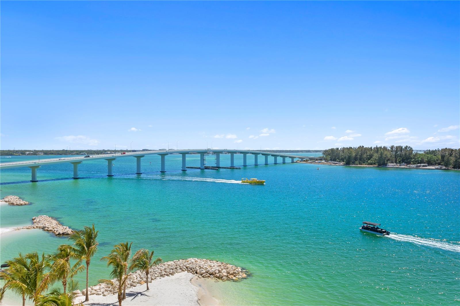 691 S Gulfview Blvd #1412