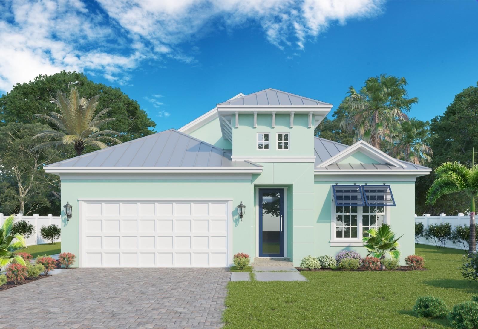 421 Bahama Grande Blvd