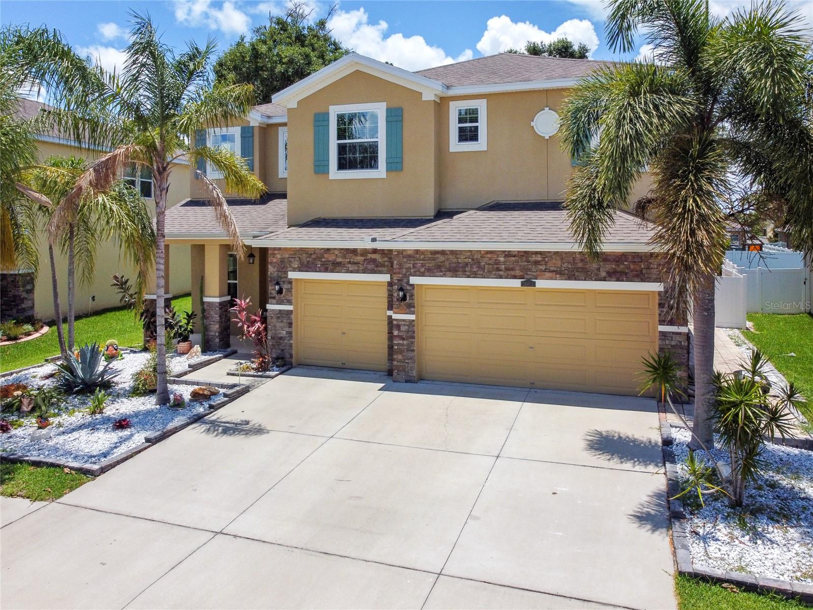 10413 Hampton Meadow Way photo 1