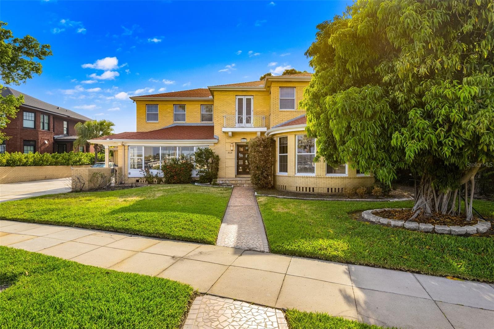 803 Bayshore Blvd