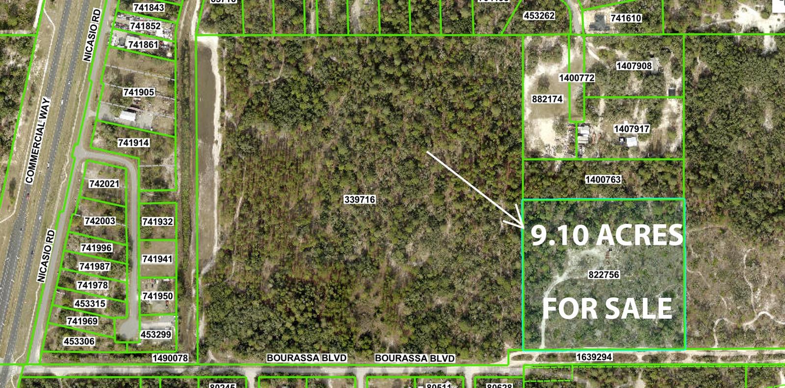 11011 Bourassa Blvd