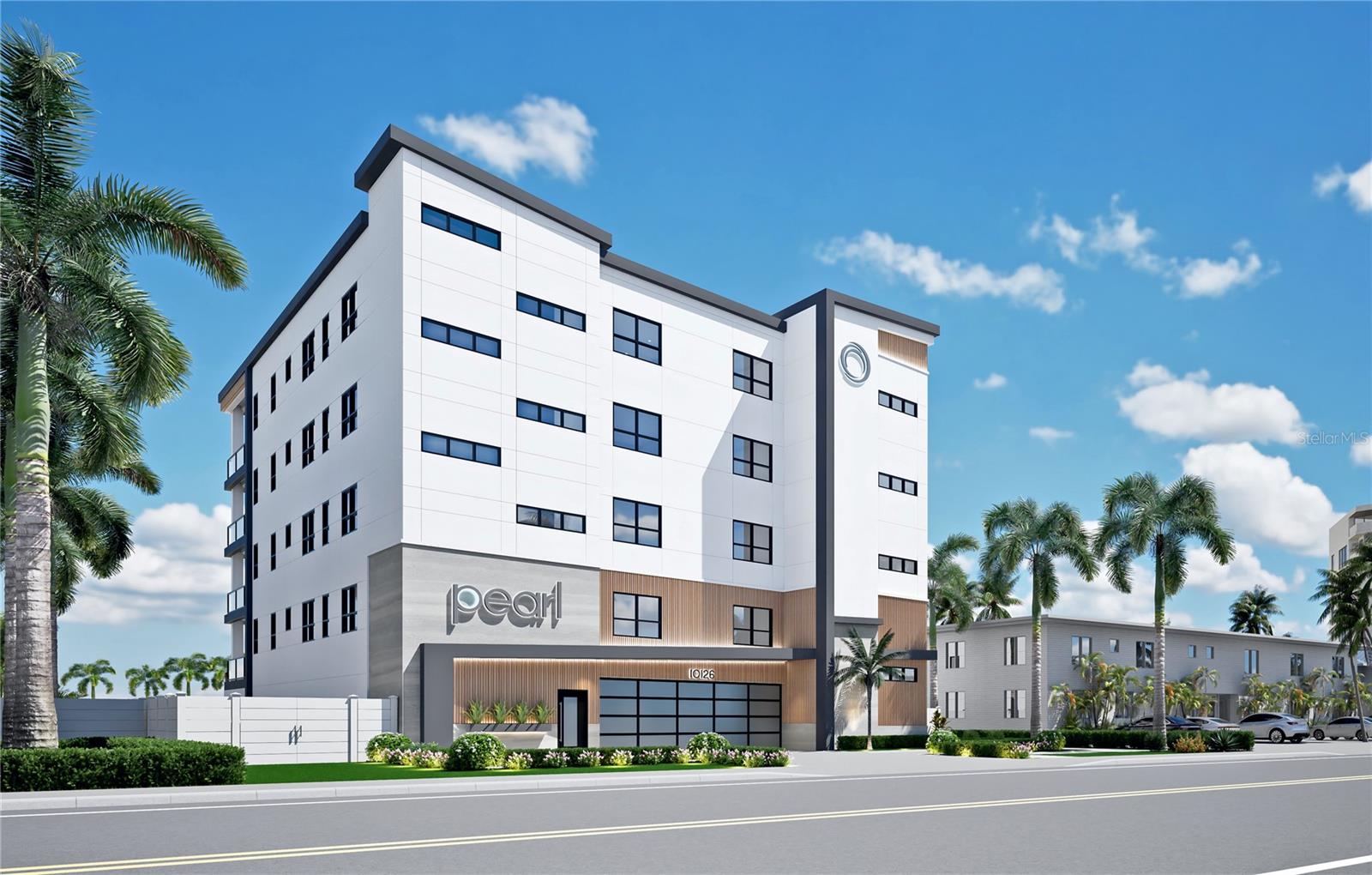 10126 Gulf Blvd #PH2 photo 1