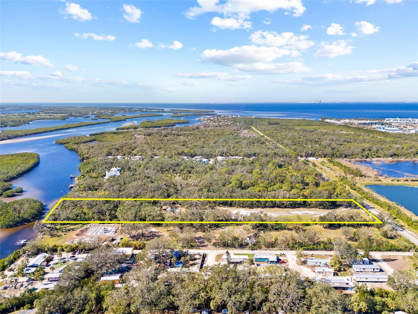 2312 W Shell Point Rd