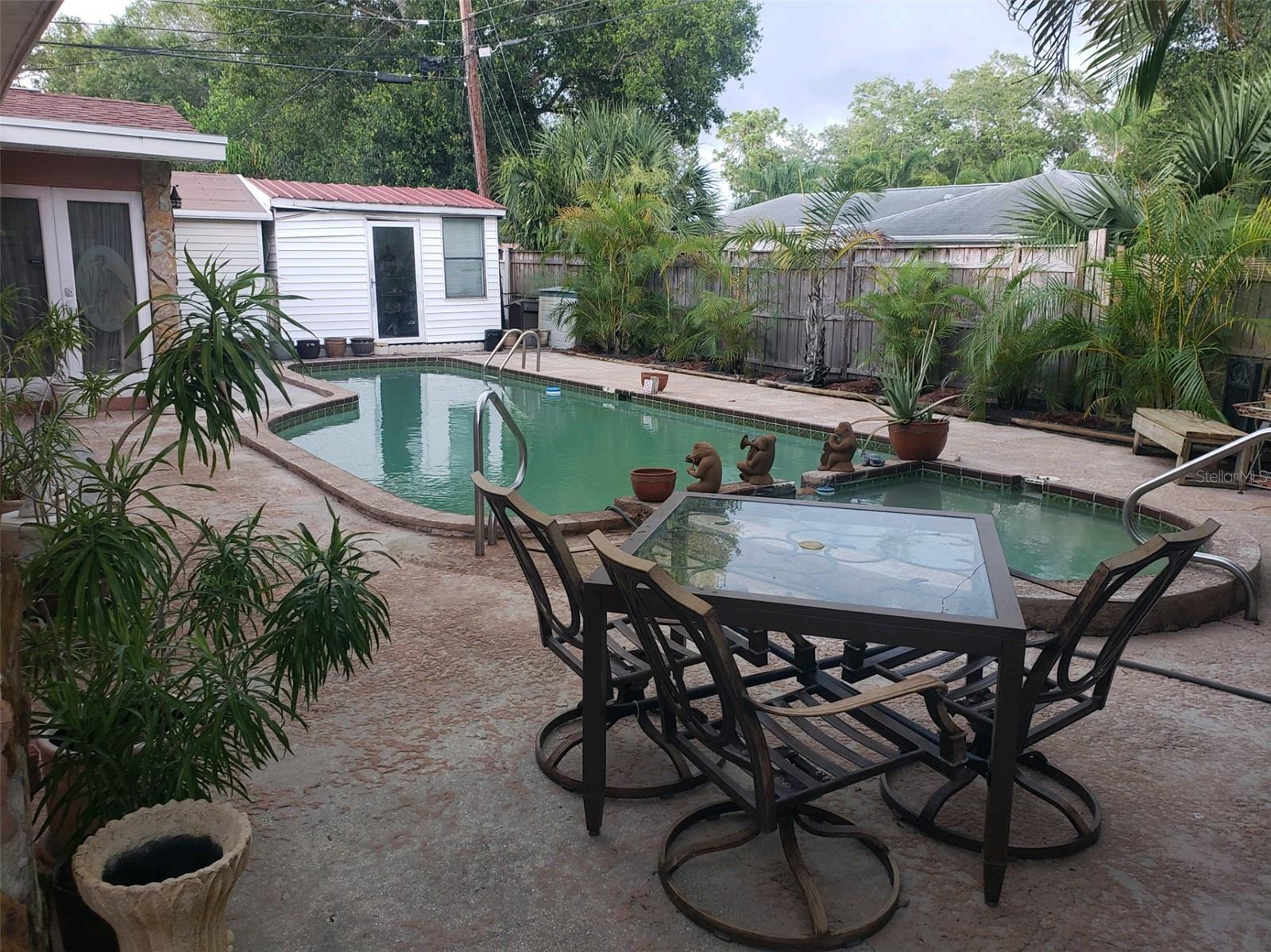 8665 Mockingbird Ln