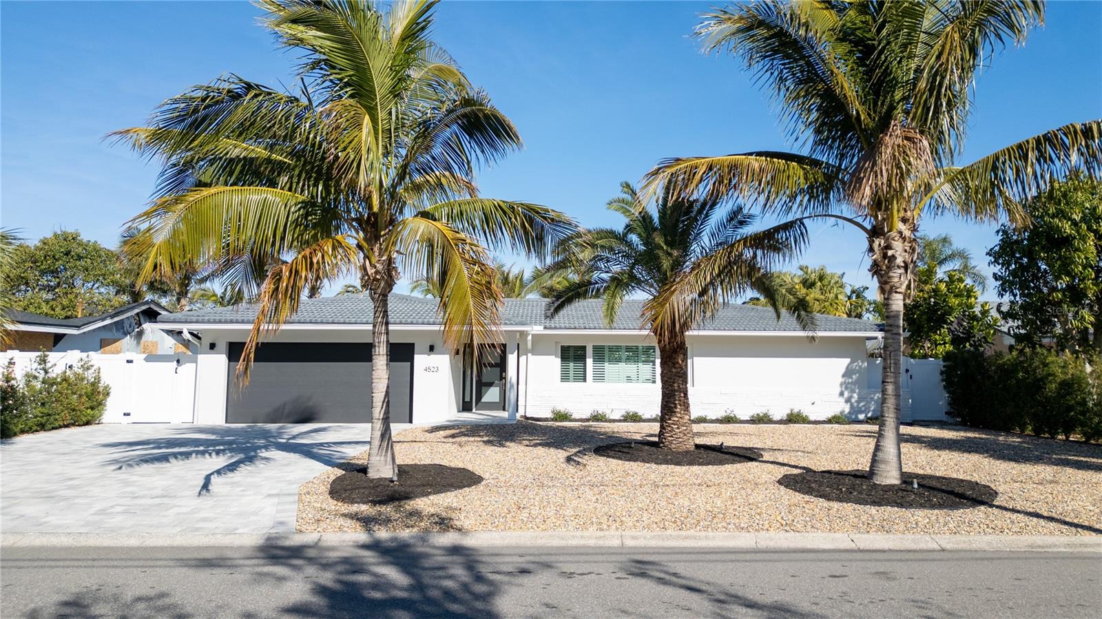4523 Clearwater Harbor Dr S photo 1