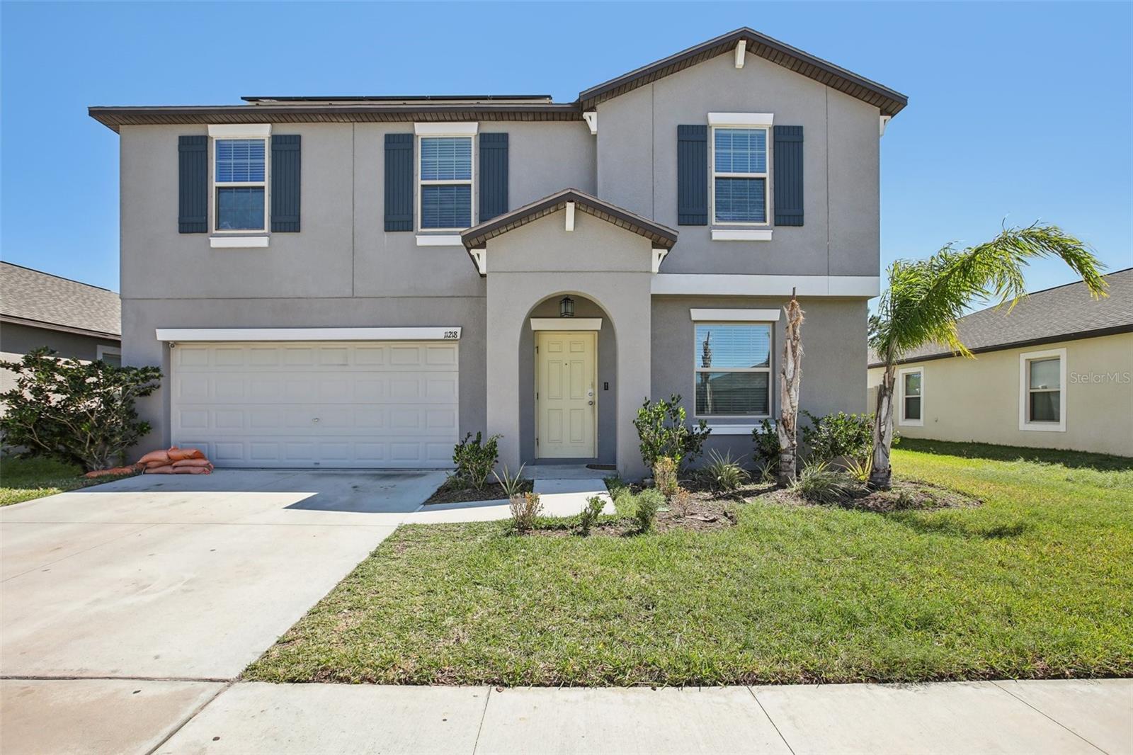 11218 Sage Canyon Dr
