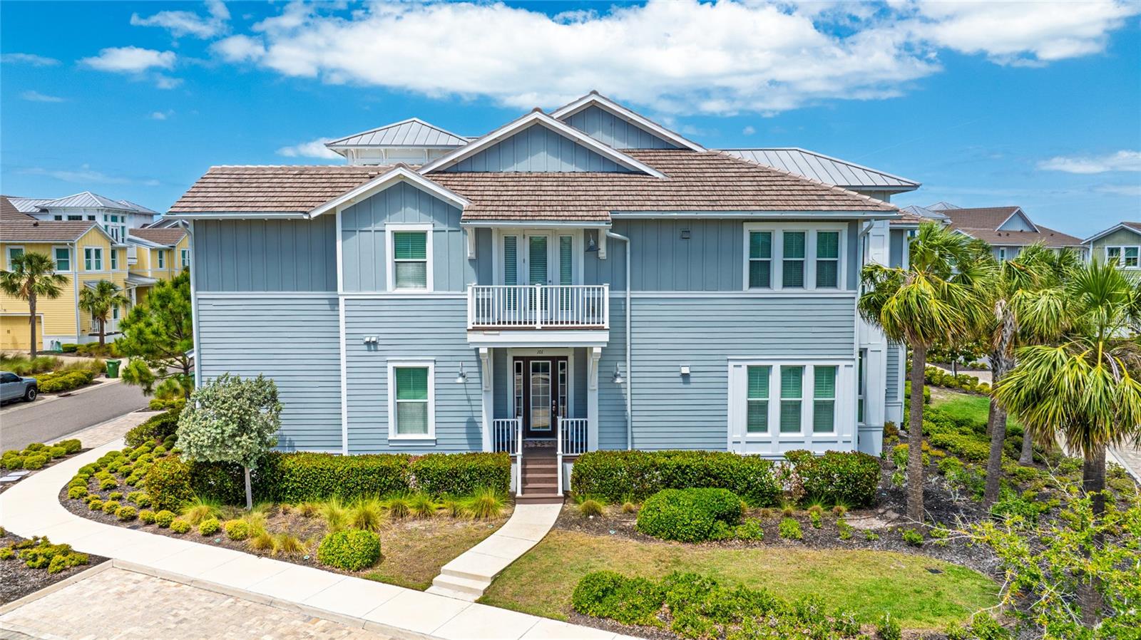 283 Saint Lucia Dr #101 photo 1