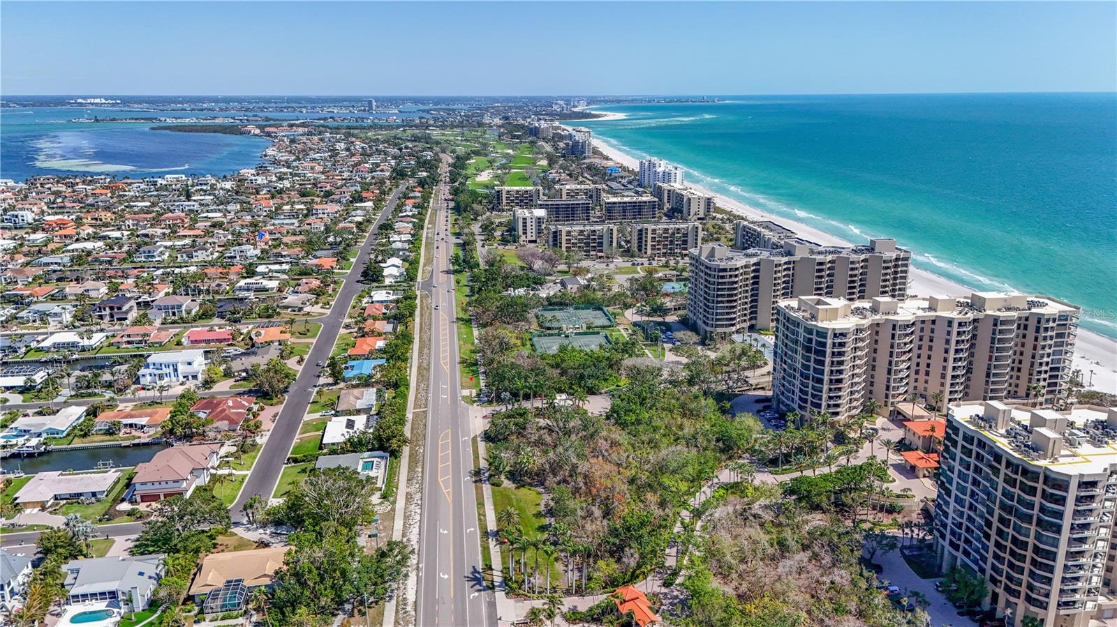1241 Gulf Of Mexico Dr #603 photo 1
