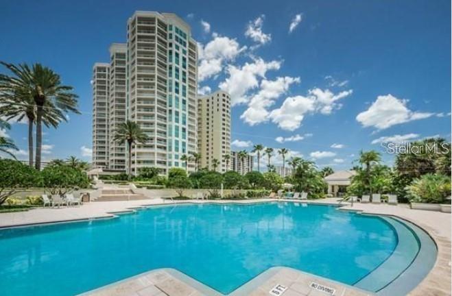 1180 Gulf Blvd #306