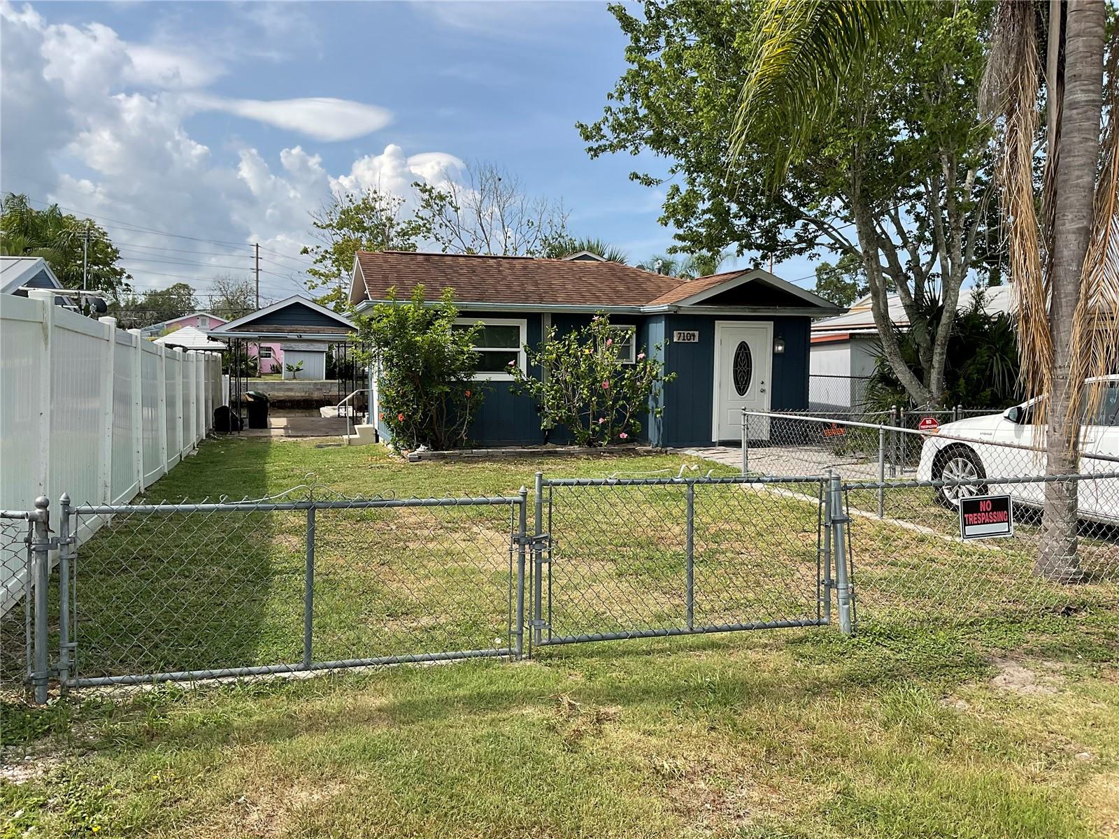 7104 Fair Ln photo 1