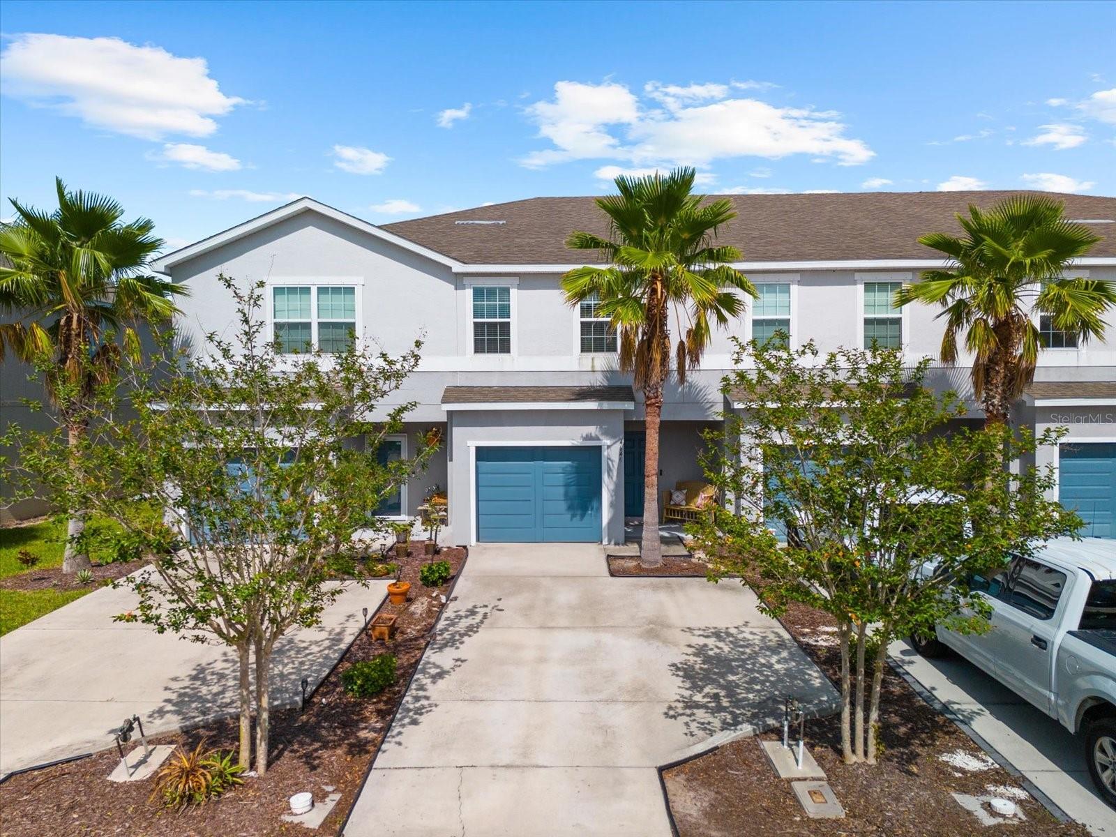 4644 Vignette Way