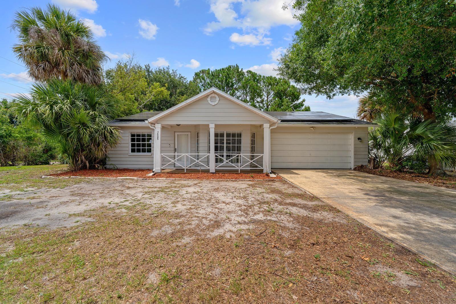 7505 Bramblewood Dr