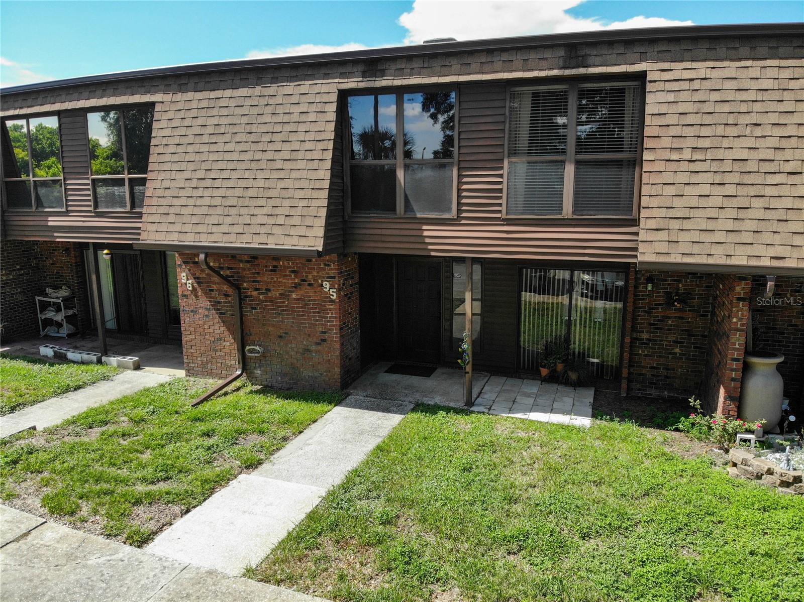 1836 N Crystal Lake Dr #95 photo 1