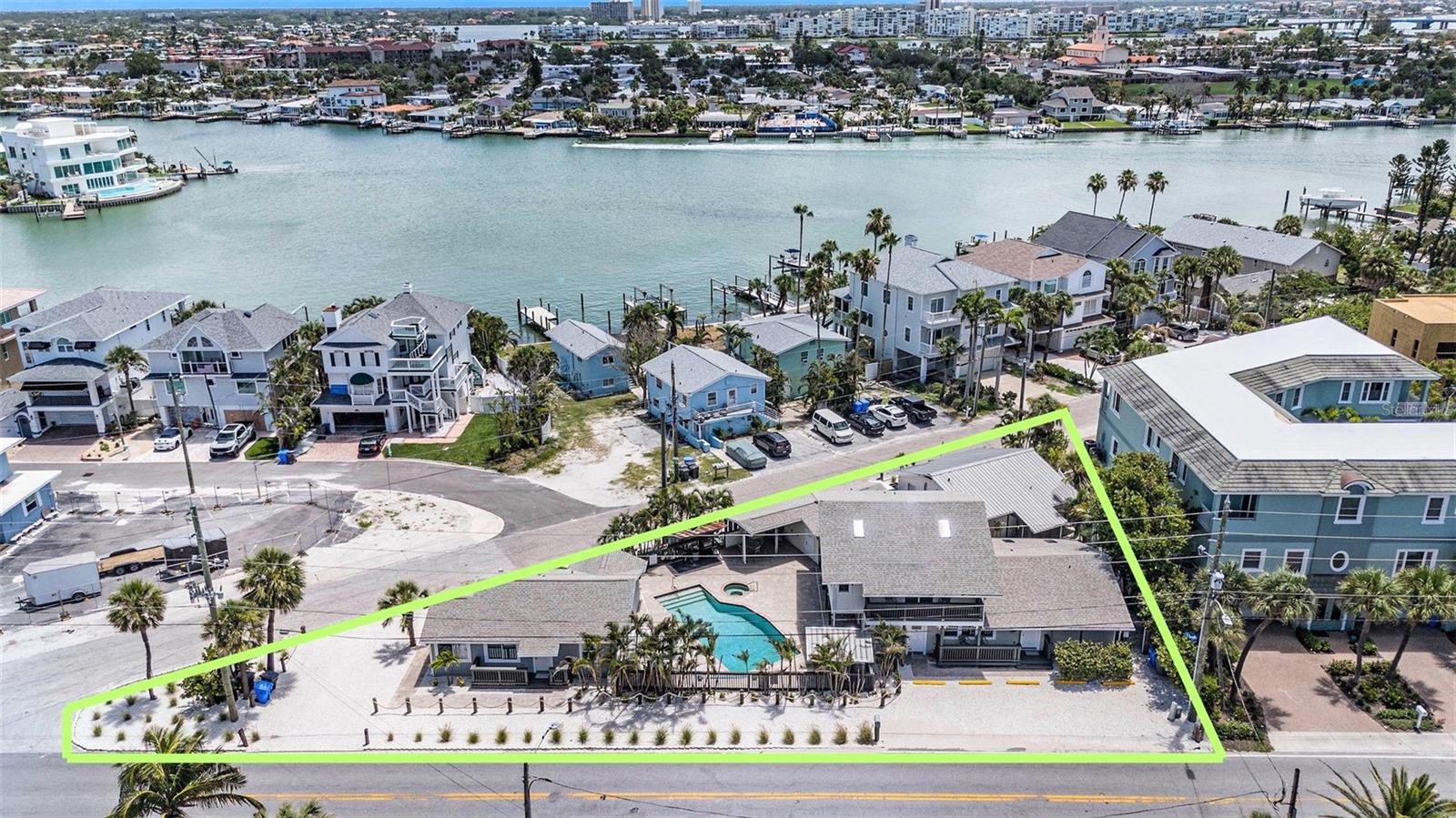 8425 W Gulf Blvd photo 1