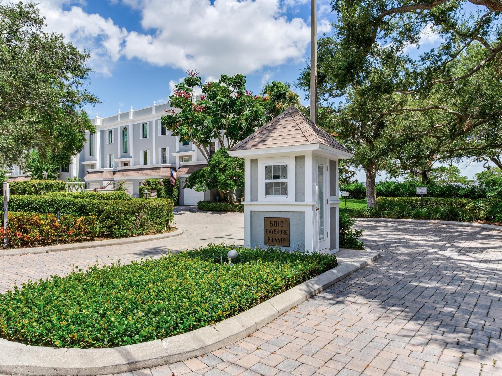 5010 Bayshore Blvd #7