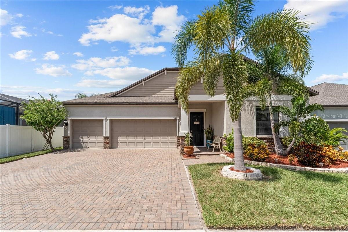 13443 White Sapphire Rd photo 1
