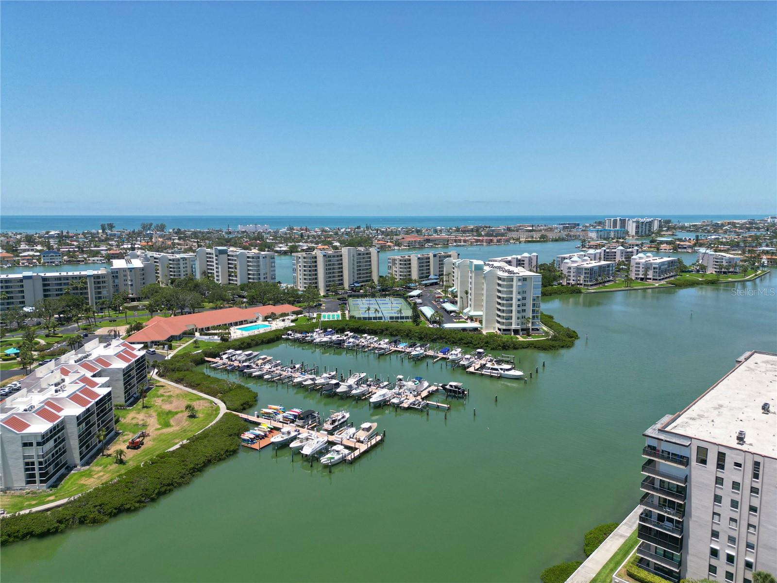 7400 Sun Island Dr S #501 photo 1