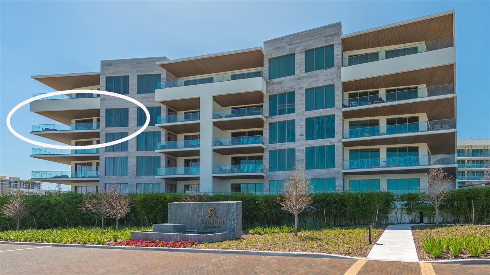 1591 Gulf Of Mexico Dr #512