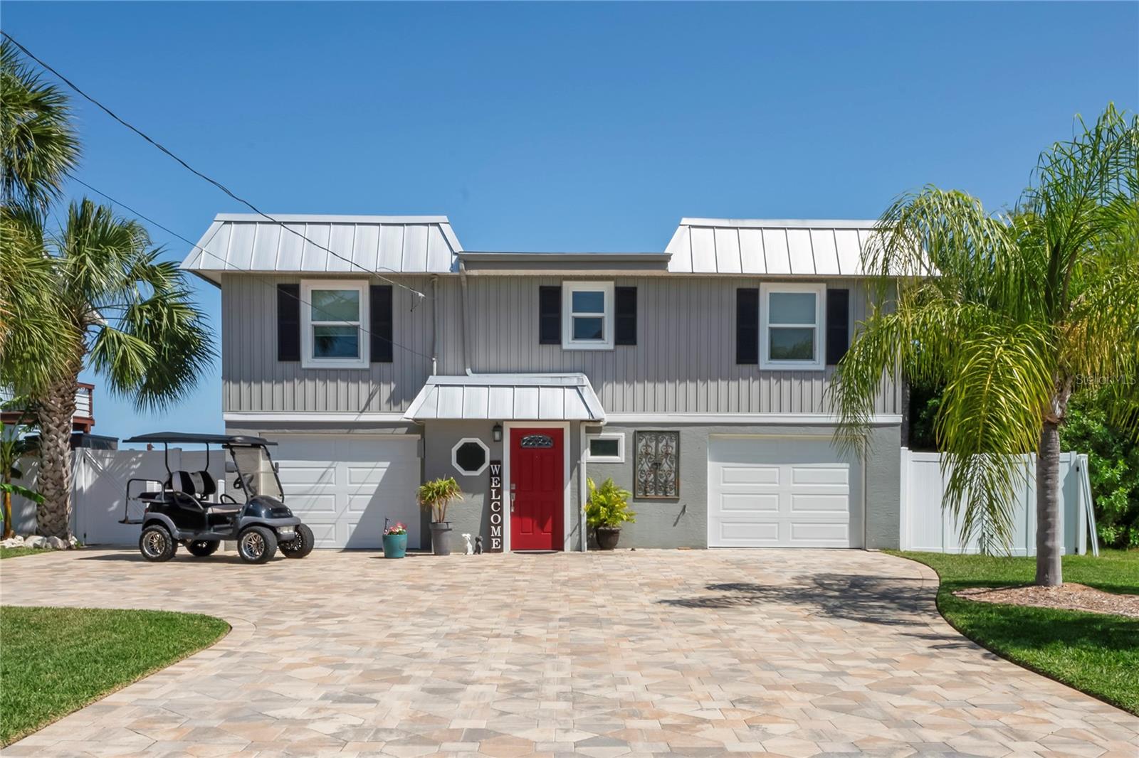 6603 Driftwood Dr photo 1