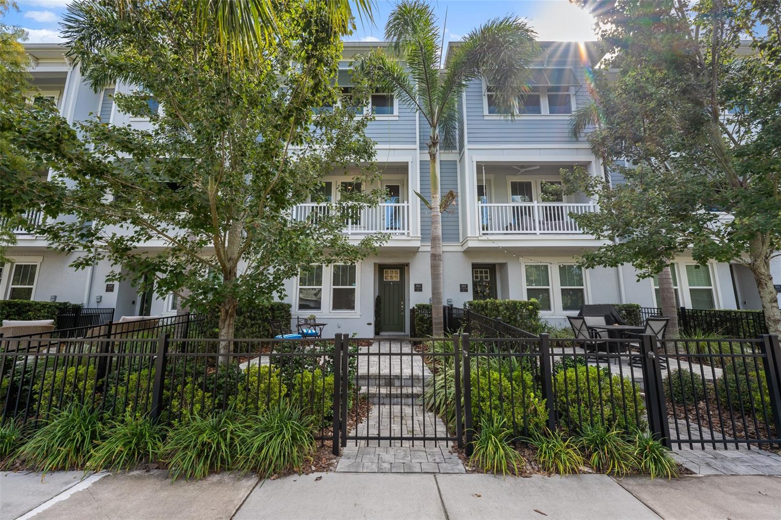2602 W Cleveland St #3