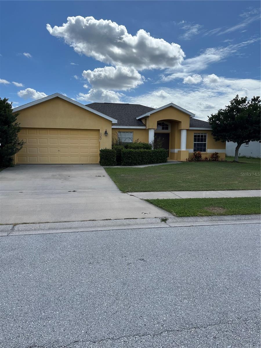 3362 Winchester Estates Cir photo 1