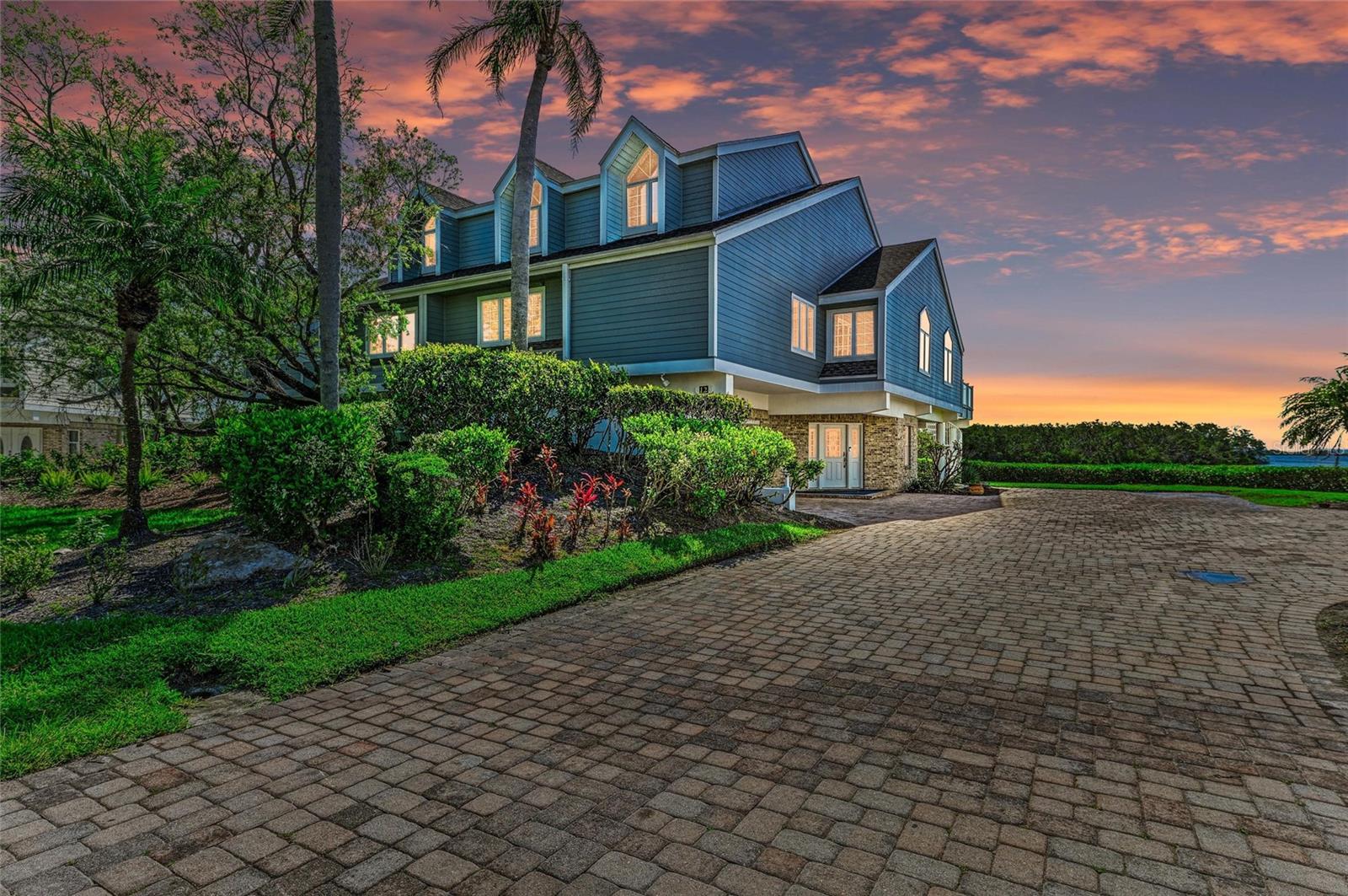 12 Tidy Island Blvd