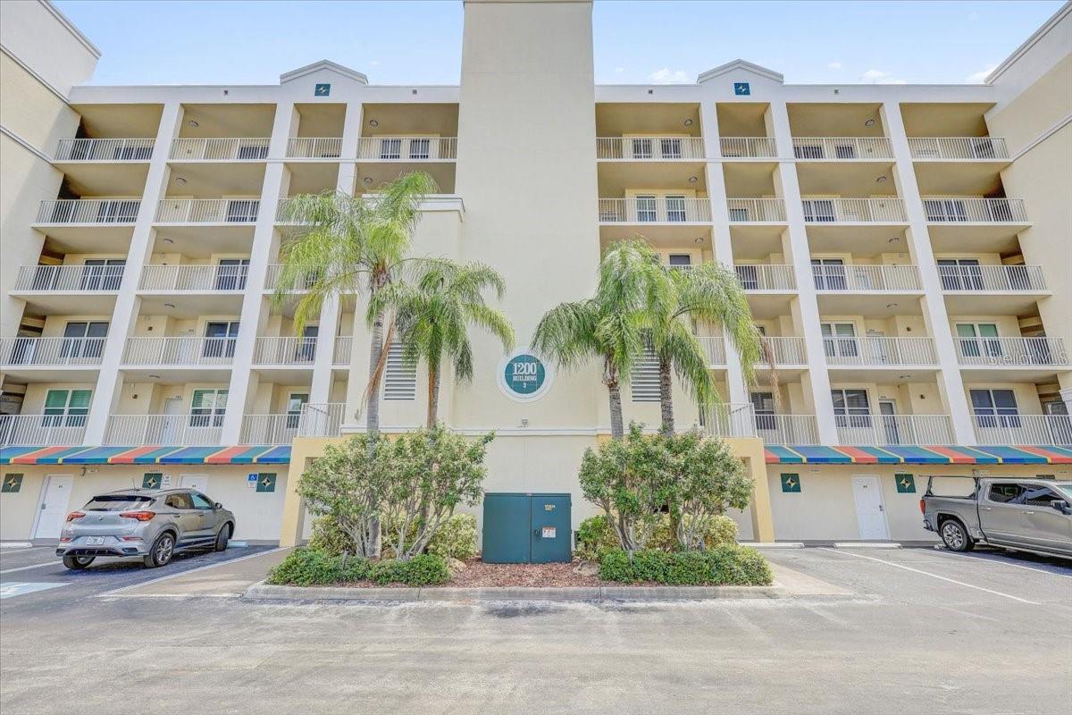 1200 Country Club Dr #3405 photo 1