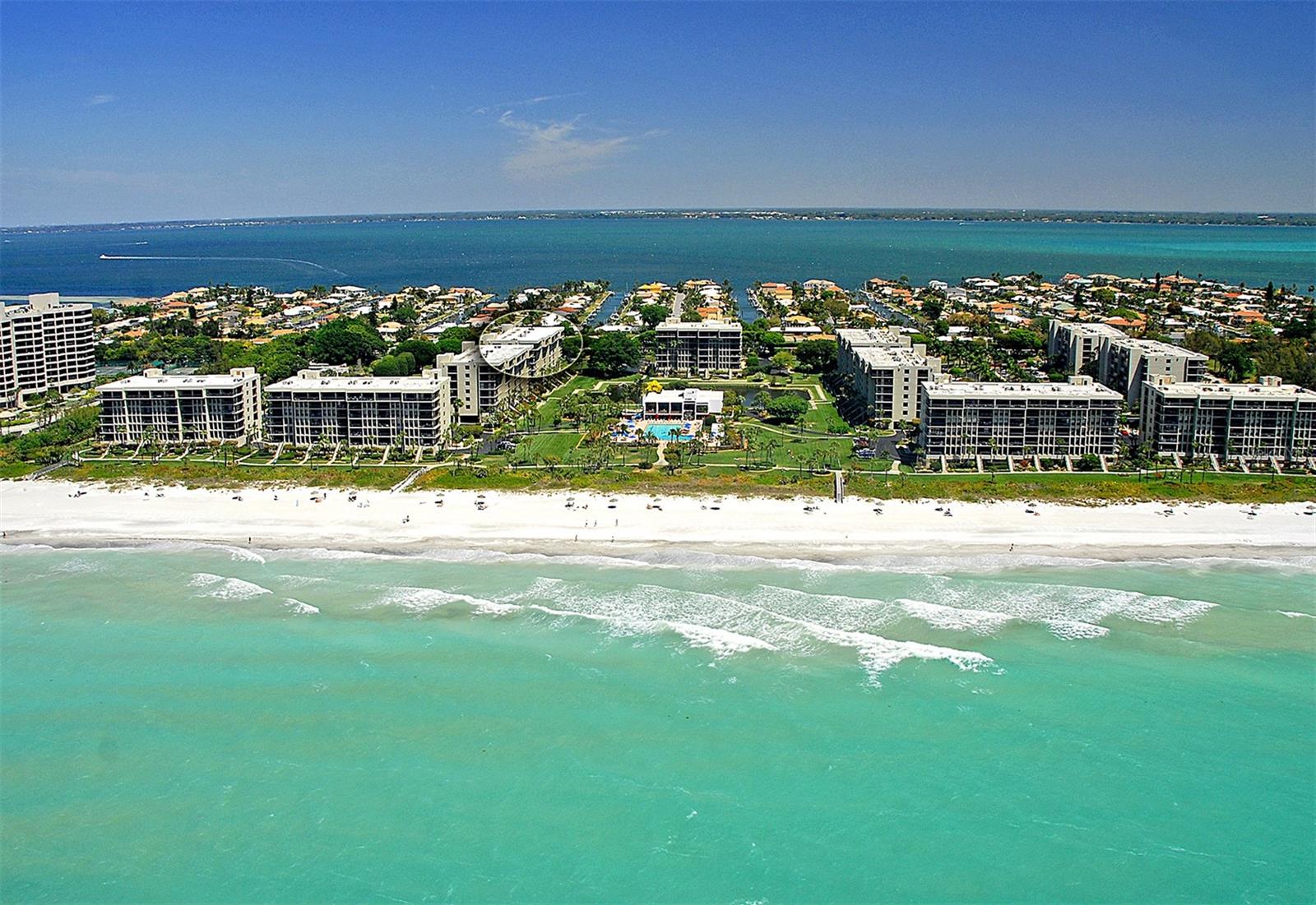 1115 Gulf Of Mexico Dr #401 photo 1