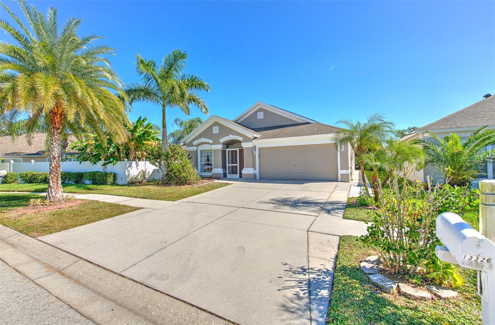 13326 Evening Sunset Ln photo 1