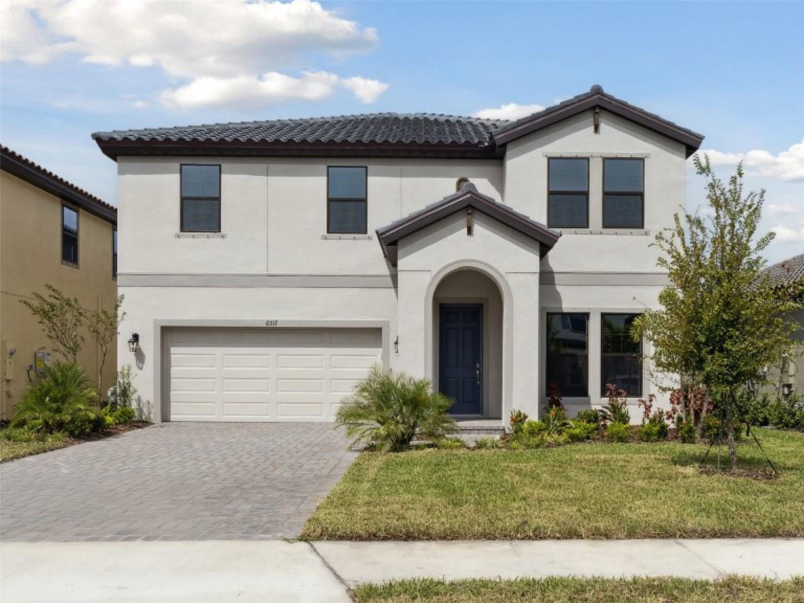 8517 Dove Bog Ter photo 1
