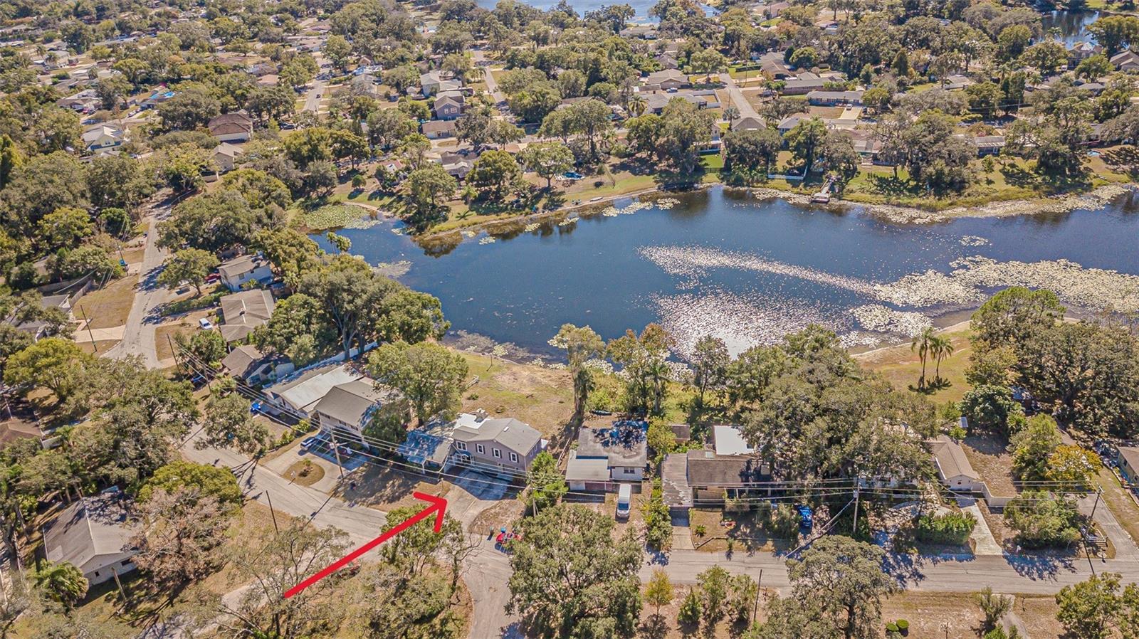 12510 Forest Hills Dr