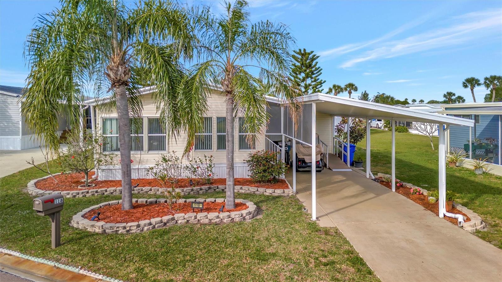118 Saint Pierres Way