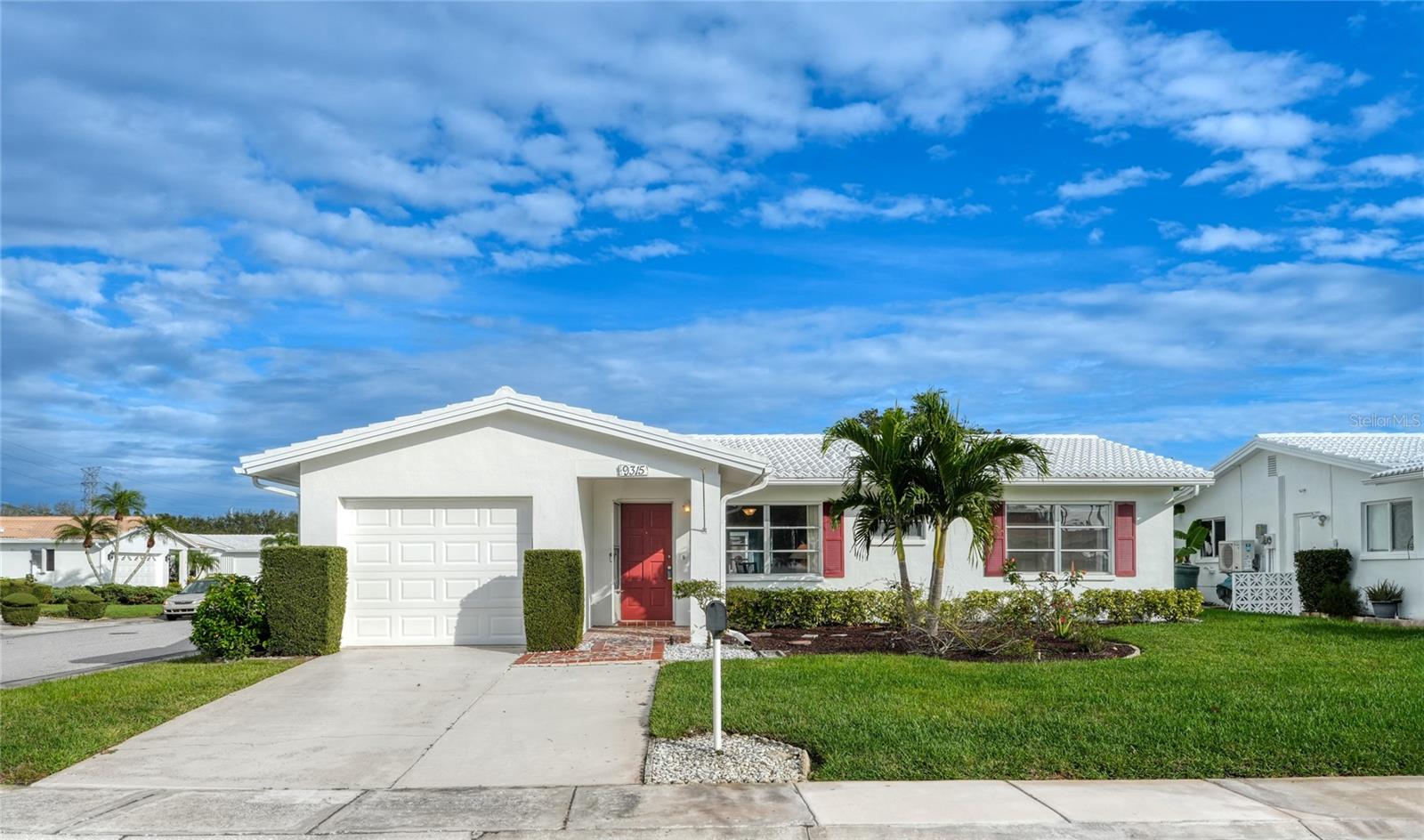 9315 42nd Way N ##5 photo 1