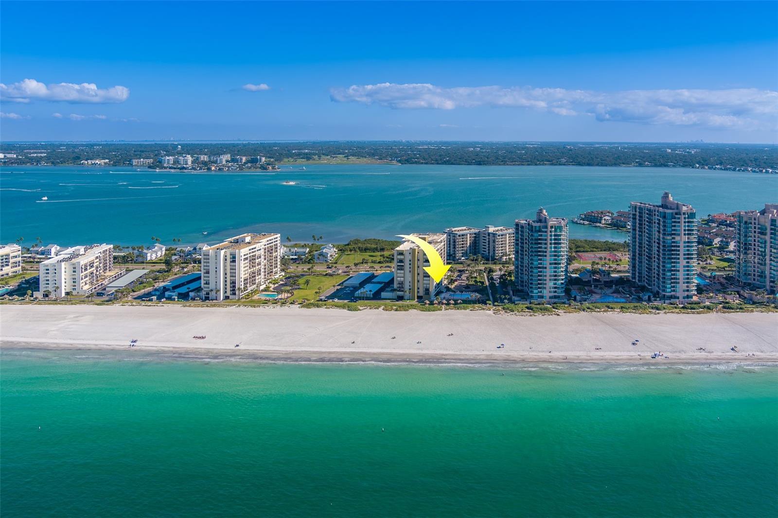 1480 Gulf Blvd #201