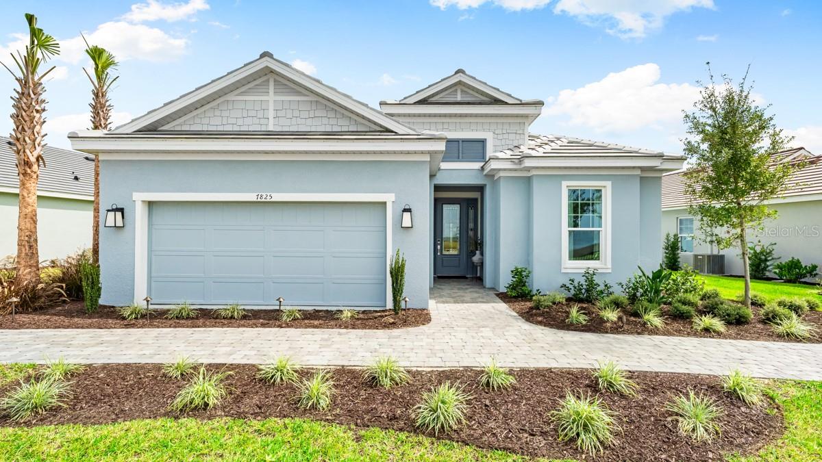 7825 Coral Sea Ln photo 1