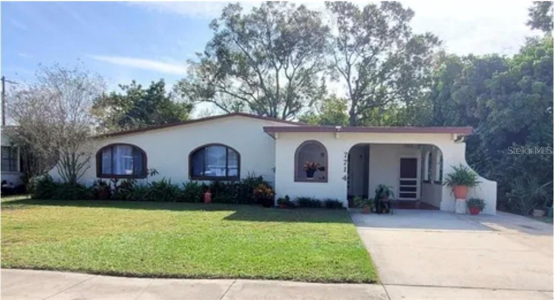 7714 W Powhatan