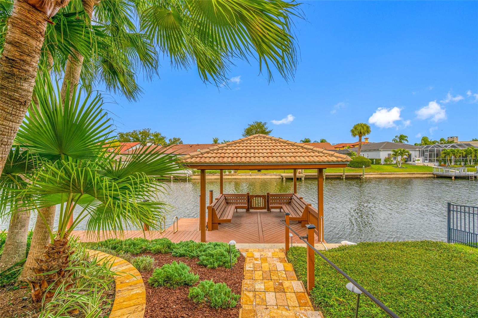 9807 Compass Point Way photo 1